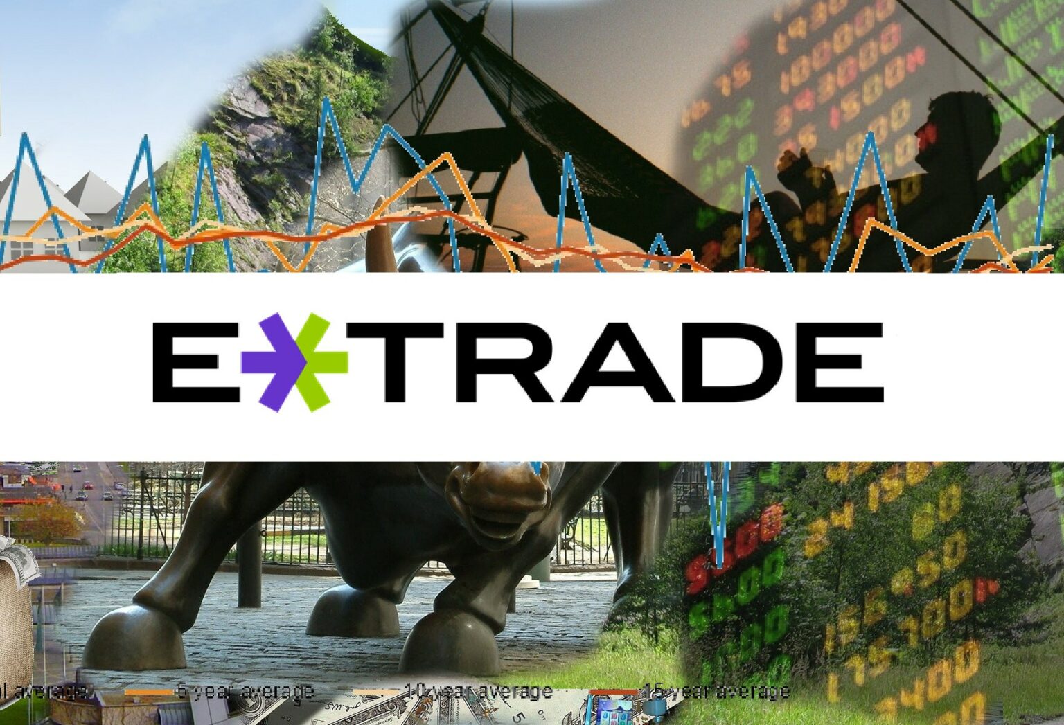 E*Trade - best trading platform for beginners? | Bad ...