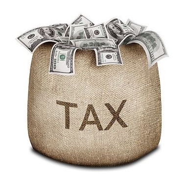 Tax deferred savings