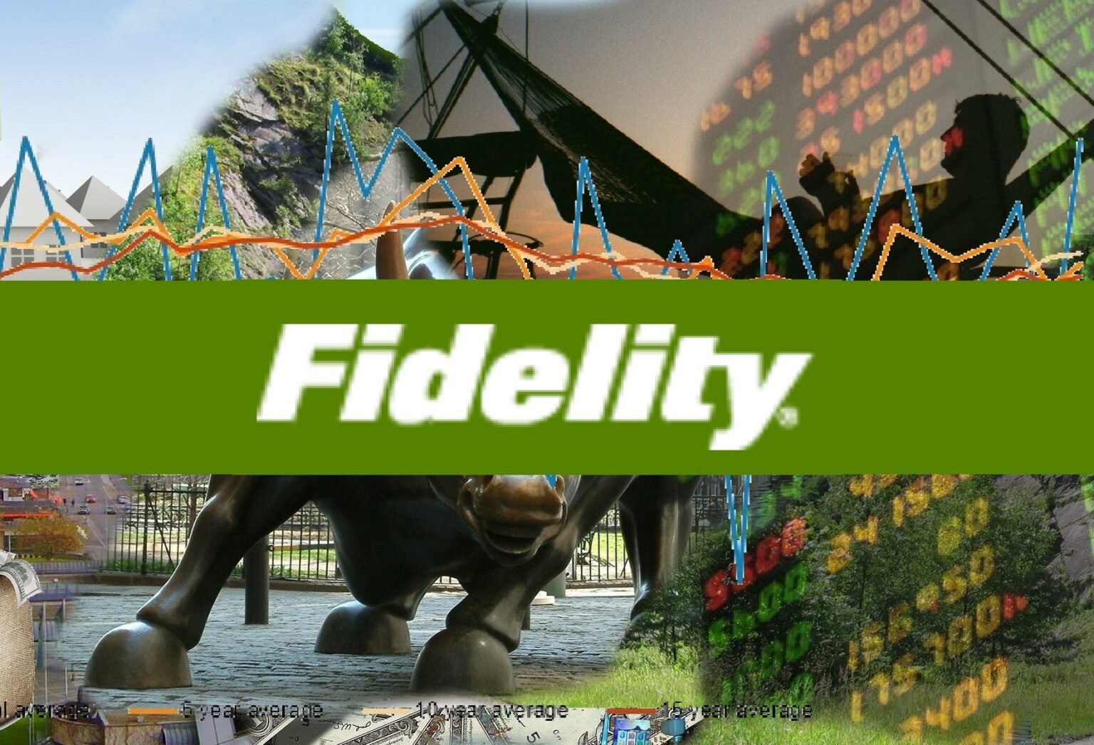 Fidelity - Best trading platform for beginners? | Bad ...