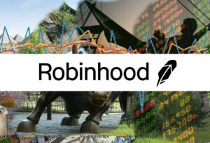 Best trading platform for beginners - Robinhood