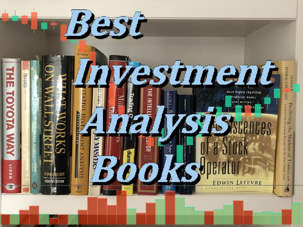 best-investment-analysis-books-bad-investment-advice