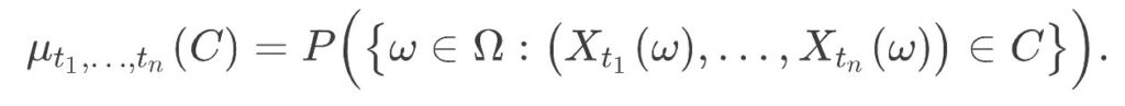 Fundamental analysis equation