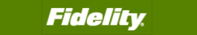 Fidelity banner