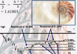 Fibonacci retracement trading