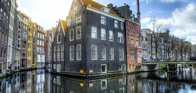 Old Amsterdam