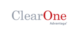ClearOne Advantage logo