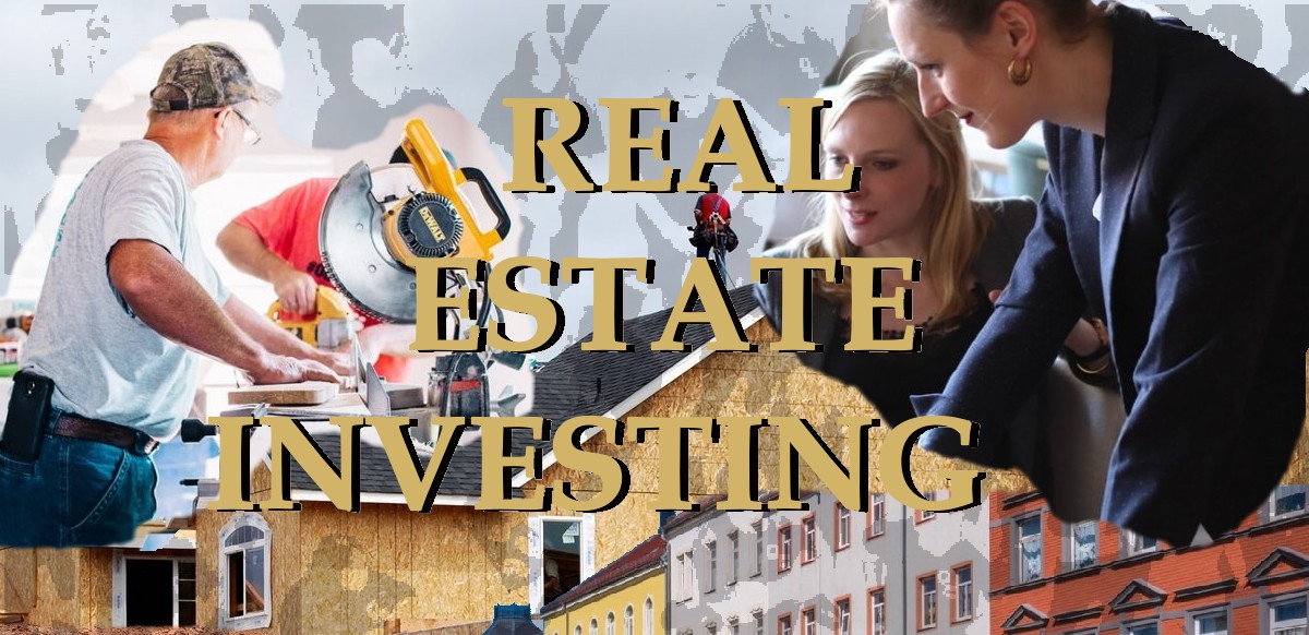 Real-Estate-Investing