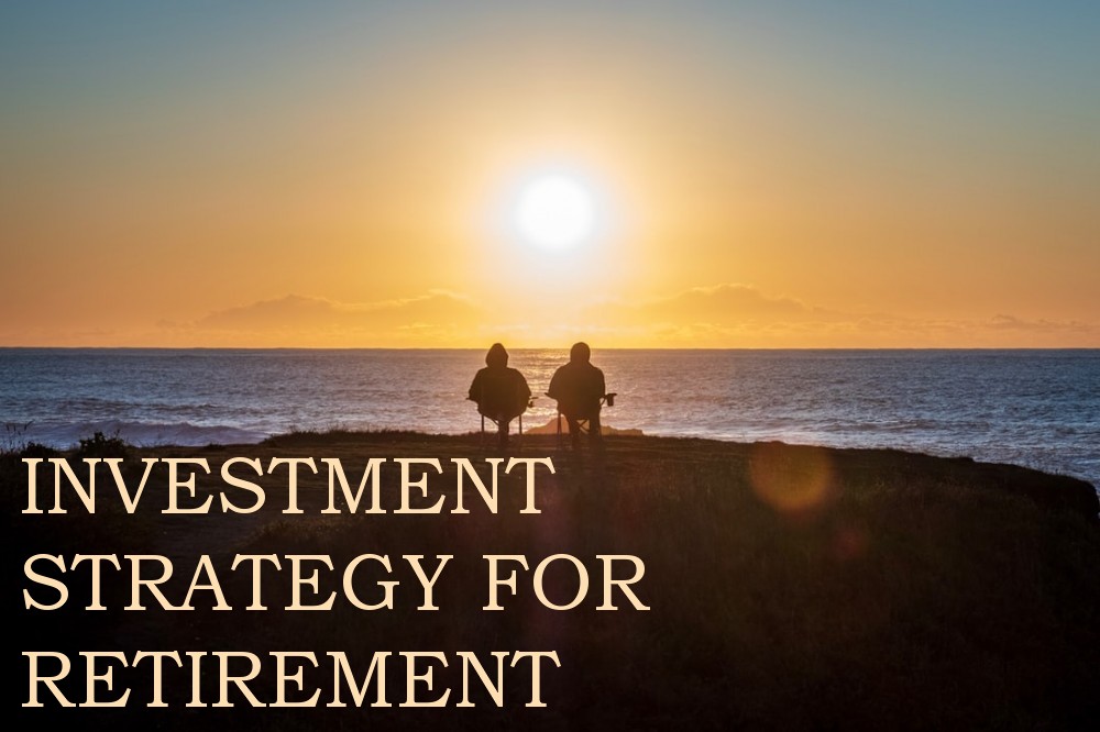What is the best investment strategy for retirement? Bad Investment