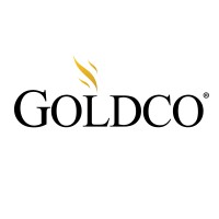 GoldCo logo