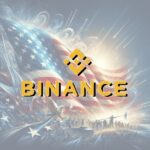 Binance logo