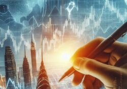 An image about stock price analysis