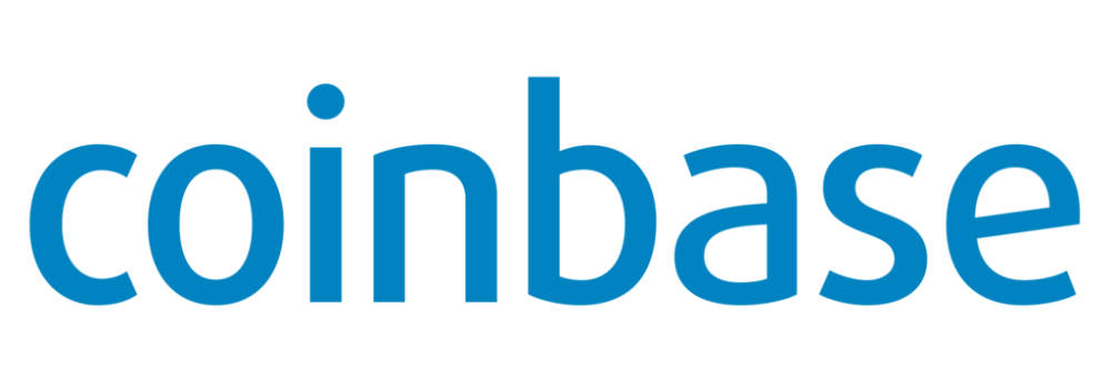 Coinbase logo