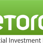 eToro logo Your social investment network