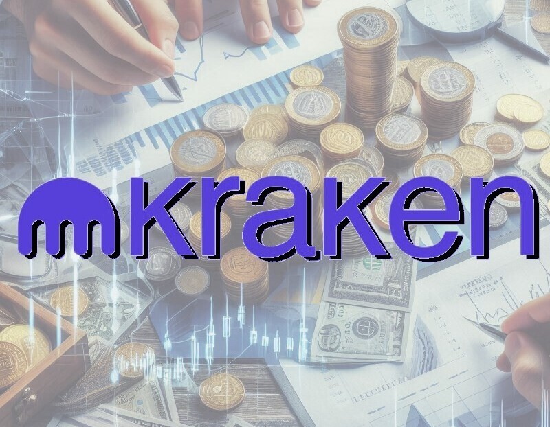 Kraken logo