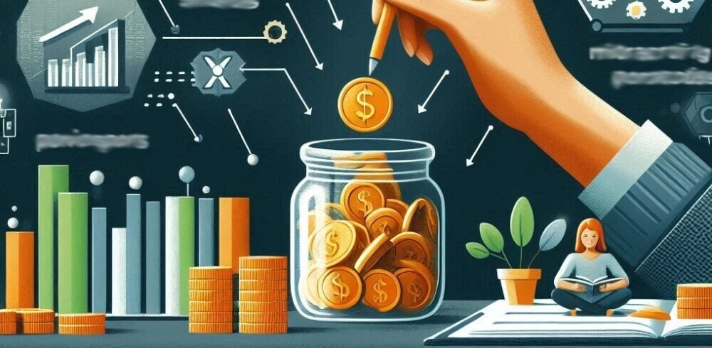 Micro-investing