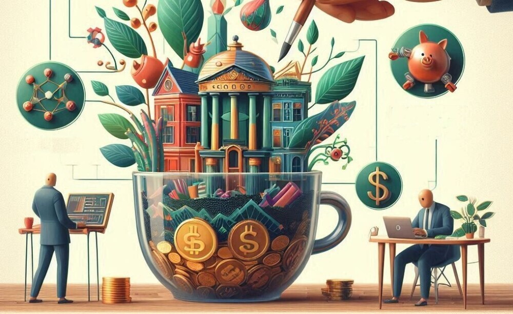 Micro Investing - A Beginners Guide