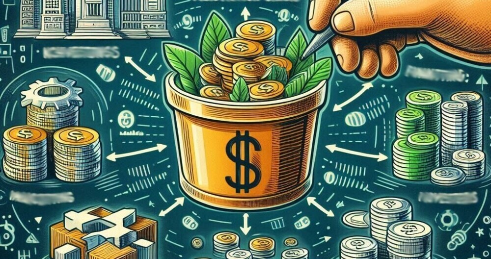 Micro-investing