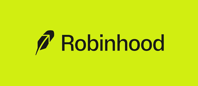 Robinhood logo