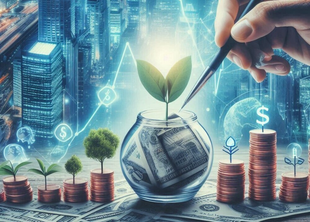 Growth value dividend and momentum investing